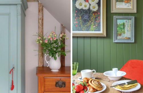 Sandwich House | Delightful Bee Cottage, Sandwich