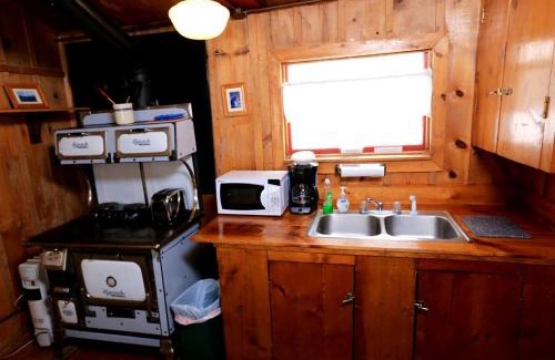 Clark House | Delightful Cabin Rental Surrounded by Mountains in Clark, Colorado