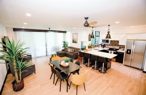 Playa Hermosa House | DELIGHTFUL CASA LAS PALMAS - PLAYA HERMOSA, 4PAX!