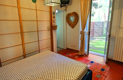 Capalbio House | Delightful cottage in the heart of Selva Nera in Capalbio