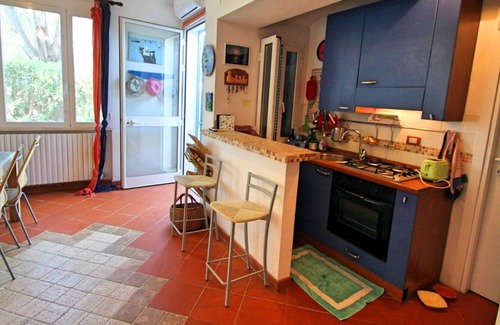 Capalbio House | Delightful cottage in the heart of Selva Nera in Capalbio