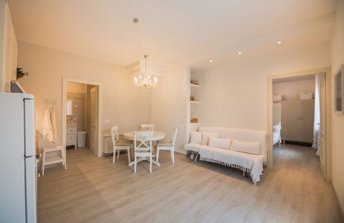Rivoli Veronese Apartment | Delightful country flat among the vineyards