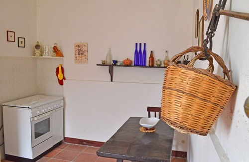 Gioiosa Marea House | Delightful country house 2km from the sea of Gioiosa Marea