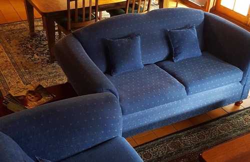 Nannup Cottage | DELIGHTFUL Country Cottages with cedar spas- we're isolated and peaceful.