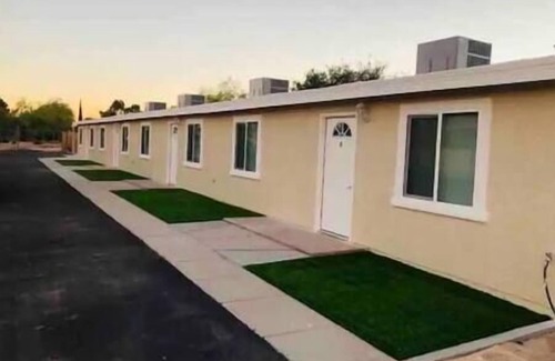Tucson House | Delightful Desert Escape: 2BR Tucson Oasis
