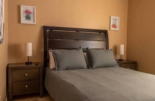 Tucson House | Delightful Desert Escape: 2BR Tucson Oasis