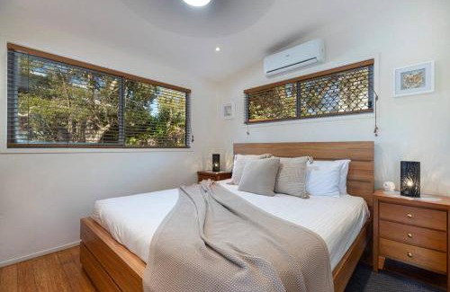 Dicky Beach House | Delightful Dicky Beach Holiday House
