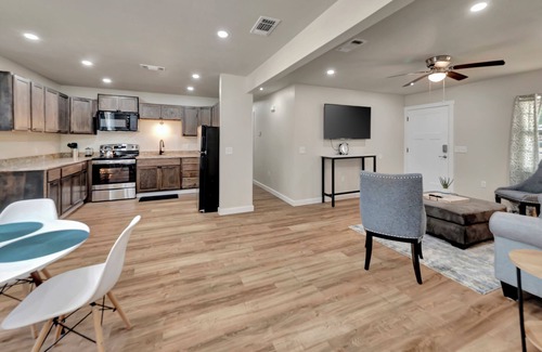 Diboll House | Delightful Domicile