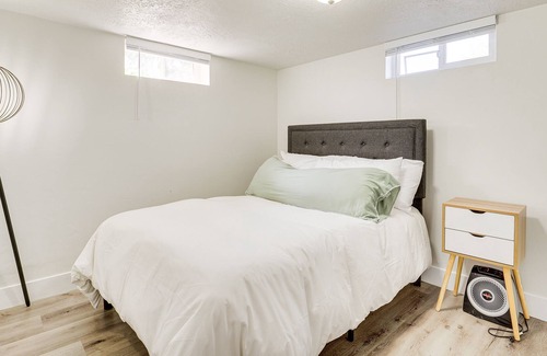 Kearns House | Delightful Home ~ 14 Mi to Downtown Salt Lake City