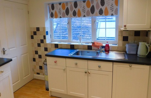 Guildford House | Delightful home from home. Warm and welcoming.