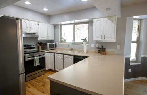 Lehi House | Delightful home with AMAZING space and views
