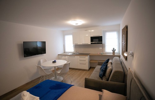 Chioggia Apartment | Delightful, luminous apartment in the historical part of Chioggia