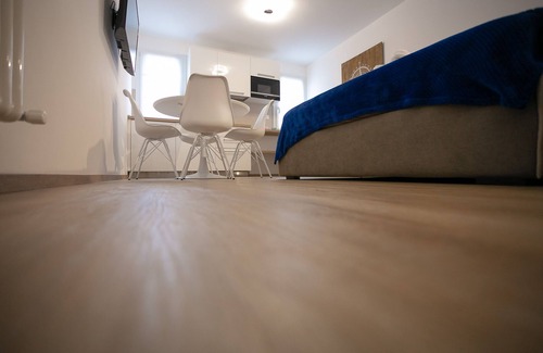 Chioggia Apartment | Delightful, luminous apartment in the historical part of Chioggia