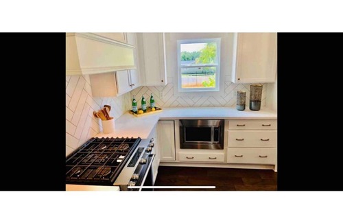 Athens House | Delightful Normal Town Craftsman with Open Floor Plan