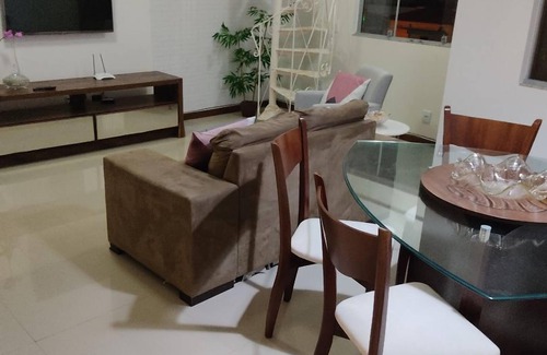 Mariricu Apartment | Delightful penthouse overlooking the warm water sea.