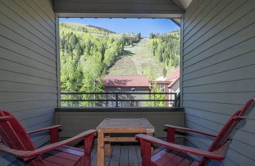 Telluride Condo | Delightful Ski-In/Ski-Out Retreat Steps From Outdoor Adventures