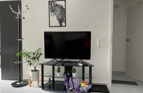 Hockenheim House | Delightful Studio with Balcony near Hockenheimring