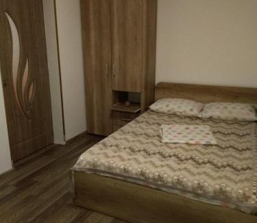 Vitan Apartment | Delightful Two-Room Apartment