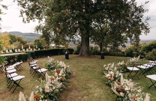Radicondoli Villa | Delightful villa in the heart of Tuscany