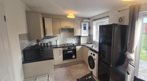 Greenwich House | Delightfully decorated cosy two bedroom family home Great transport links to central London