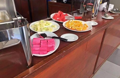 Redang Island Resort | Delima Redang Resort