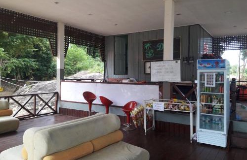 Redang Island Resort | Delima Redang Resort