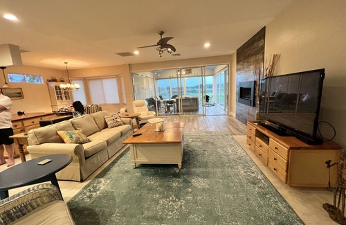 Summerfield House | DELL WEBB SPRUCE CREEK GOLF & COUNTRY CLUB