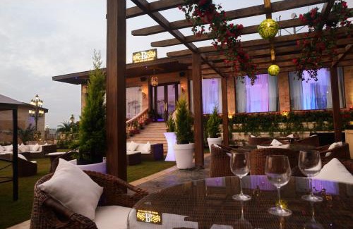 Kune Village Resort | Della Resorts