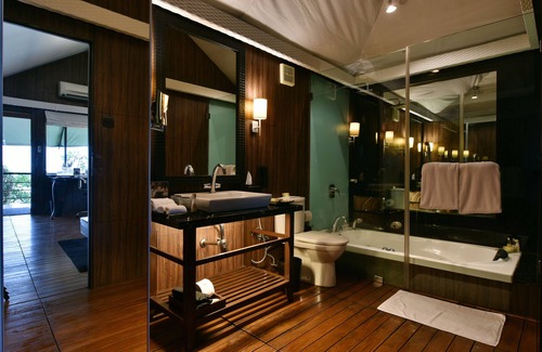 Kune Village Resort | Della Resorts