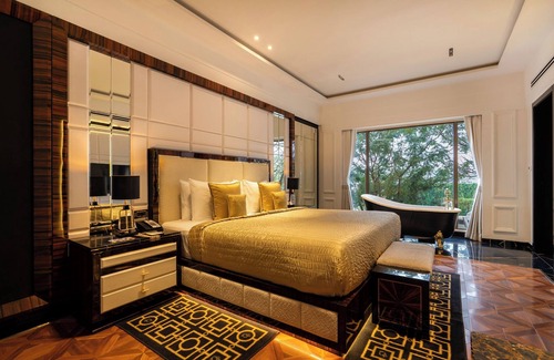 Kune Village Resort | Della Resorts