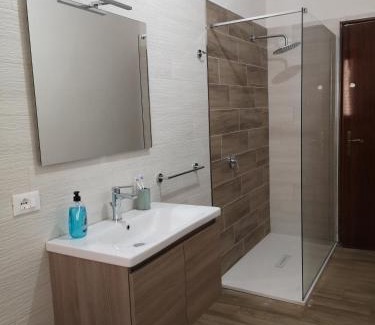 Partinico Apartment | Dellangelo Casa Vacanze