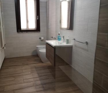 Partinico Apartment | Dellangelo Casa Vacanze