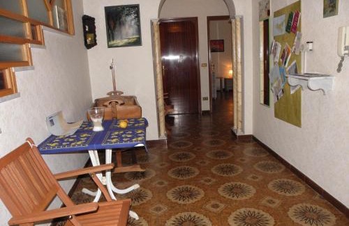 Partinico Apartment | Dellangelo Casa Vacanze