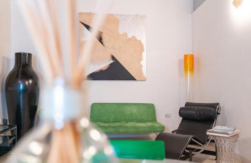 Ferrara Historic Centre Apartment | Delle Scienze 11