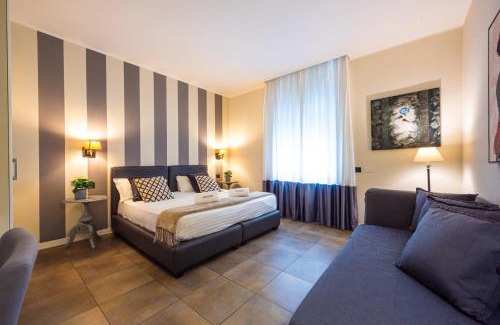 Castellammare Bed & Breakfast | Delle Vittorie Luxury Rooms&Suites
