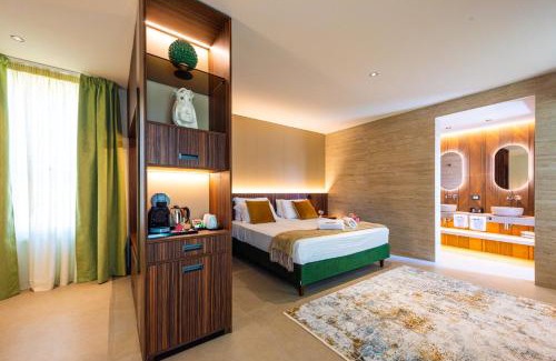 Castellammare Bed & Breakfast | Delle Vittorie Luxury Rooms&Suites