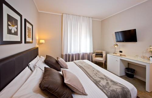 Castellammare Bed & Breakfast | Delle Vittorie Luxury Rooms&Suites