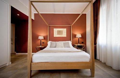 Castellammare Bed & Breakfast | Delle Vittorie Luxury Rooms&Suites
