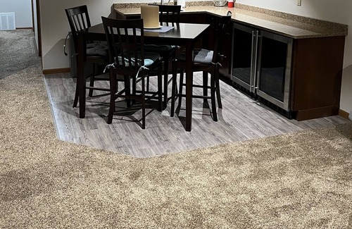Lyndon Station House | Dells Star View