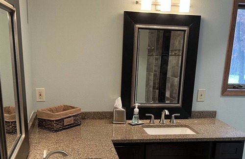 Lyndon Station House | Dells Star View