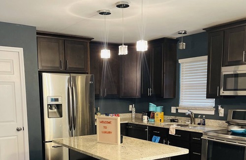 University City House | Delmar Loop Luxury | 10 minutes from everything