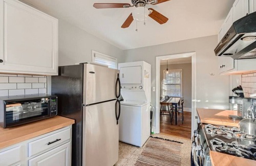 Ormewood Park House | Delmar · The Quaint and Cozy Boho - Central the Sites!