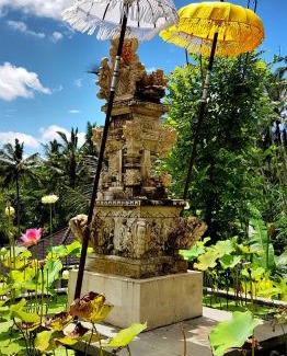 Mas Villa | deLodtunduh Villa 2
