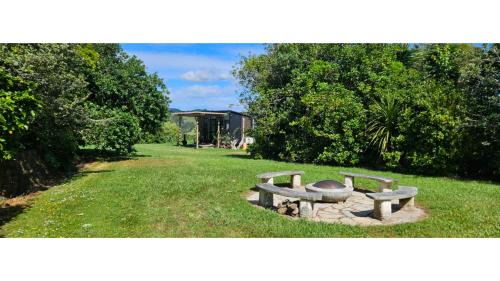 Whangarei House | Deloraine Tiny Retreat by Tiny Away