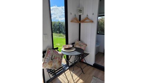 Whangarei House | Deloraine Tiny Retreat by Tiny Away