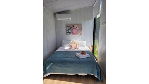 Whangarei House | Deloraine Tiny Retreat by Tiny Away