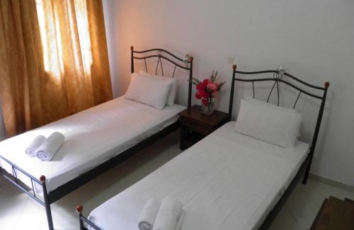 Neo Klima Apartment | Delphi Hotel