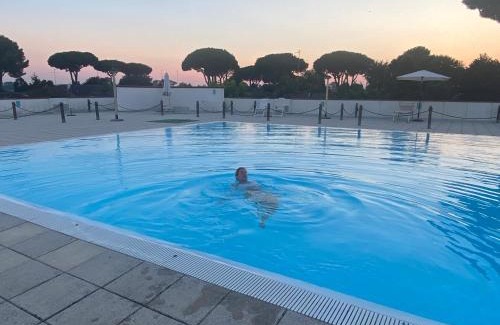 Lido delle Nazioni Apartment | Delphina House