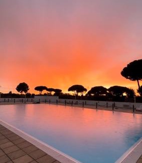Lido delle Nazioni Apartment | Delphina House