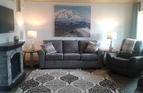 Delta Junction Hotel | Delta Accommodations-Alaska Country Inn
